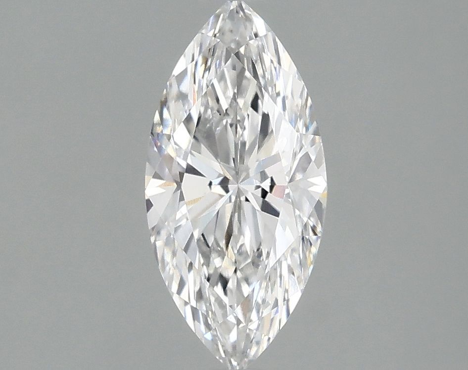 1.06 ct. marquise Lab Grown Diamond front image
