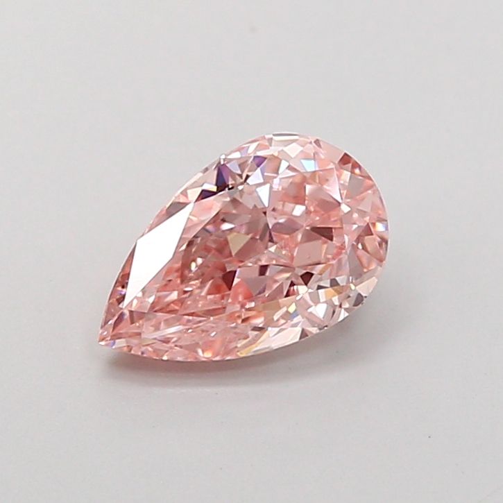 1.01 ct. pear Lab Grown Diamond front image