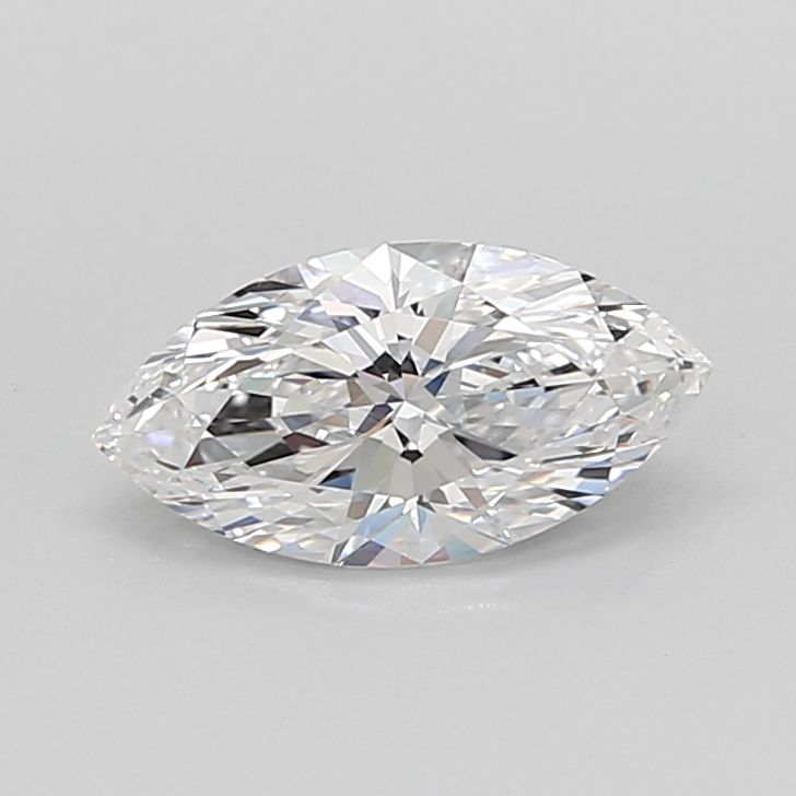 1.62 ct. marquise Lab Grown Diamond front image