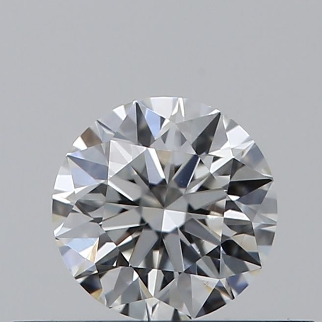 0.31 ct Round diamond