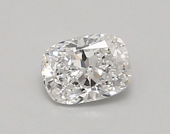 0.54 ct lab-grown Cushion modified Diamond