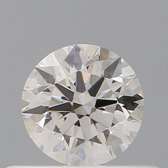 0.36 ct Round diamond