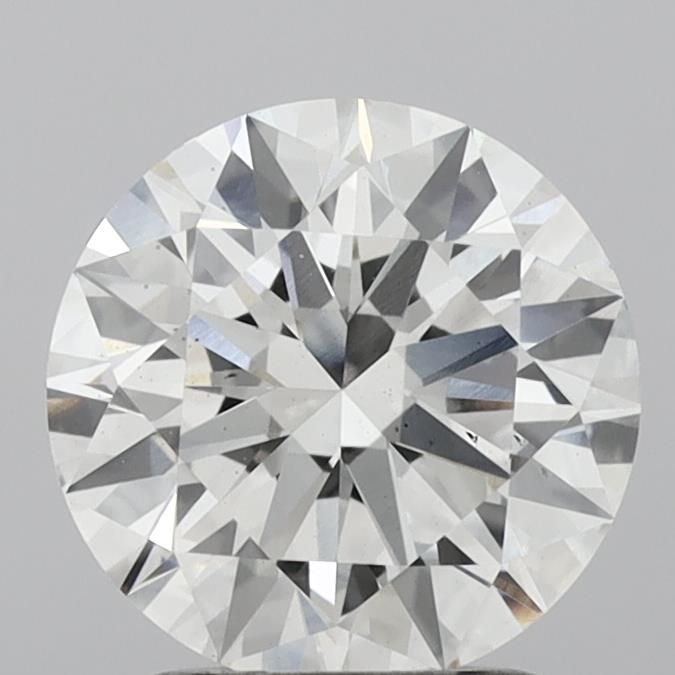 2.00 ct Round diamond