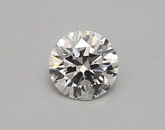 0.37 ct lab-grown Round Diamond