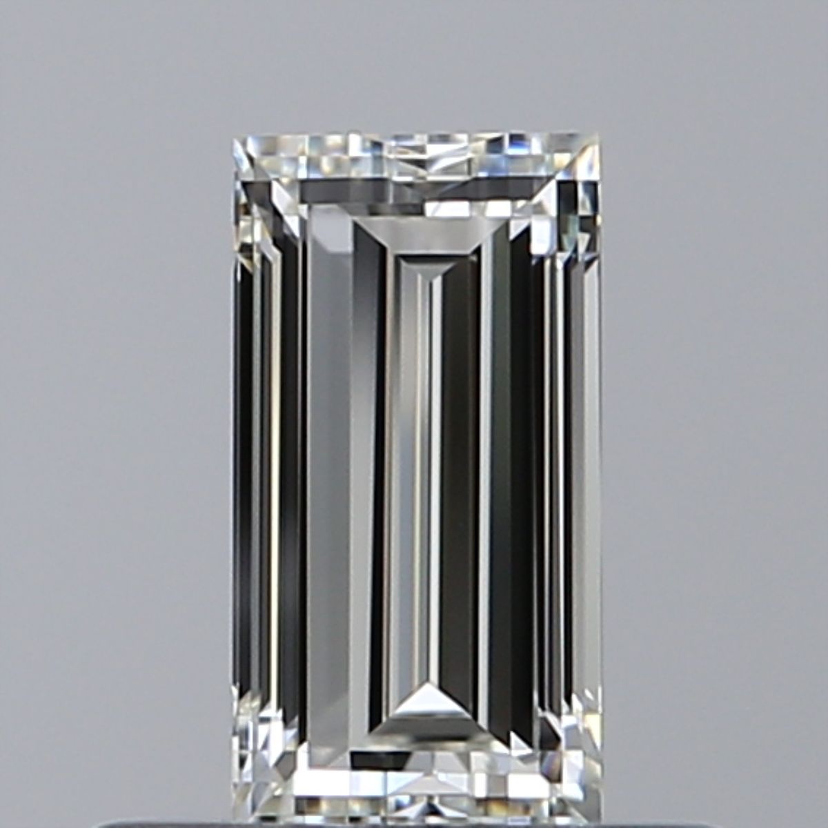 0.50 ct Baguette diamond