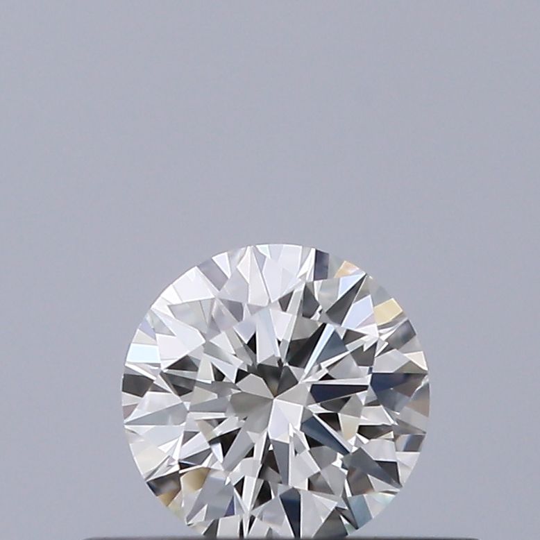 0.31 ct Round diamond