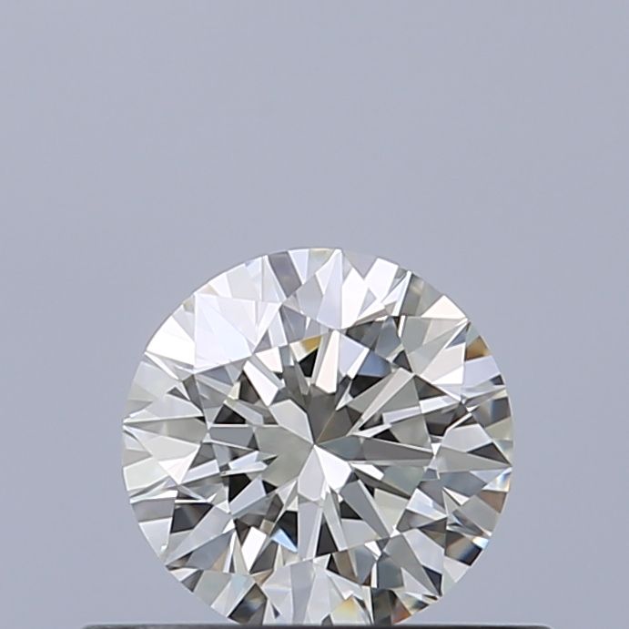 0.43 ct Round Diamond