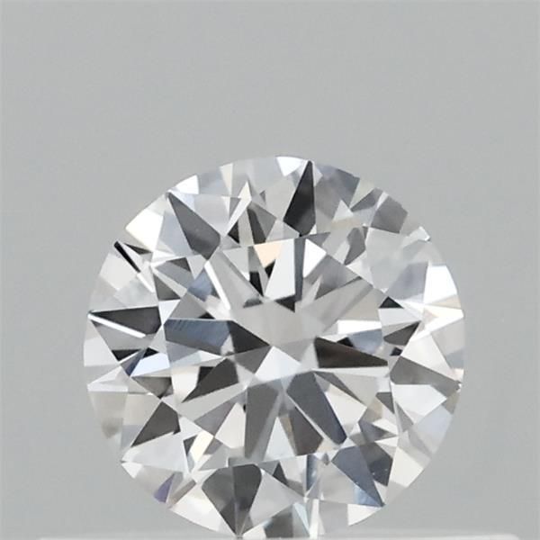 0.36 ct lab-grown Round Diamond