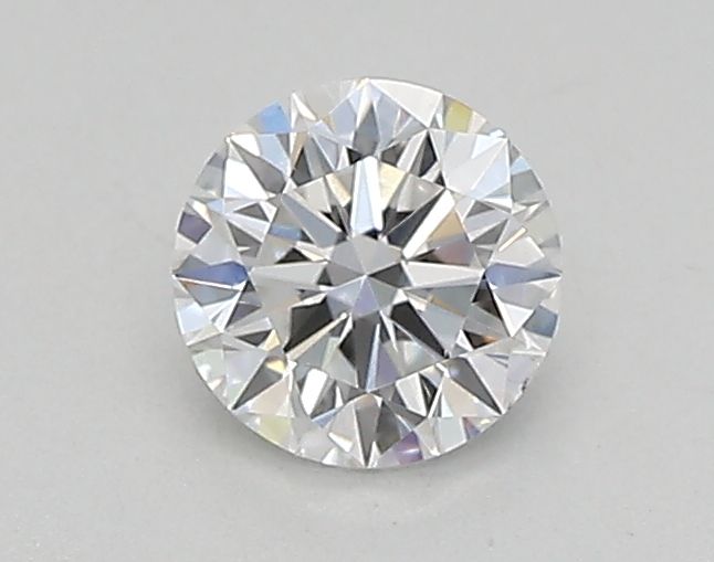 0.34 ct lab-grown Round Diamond