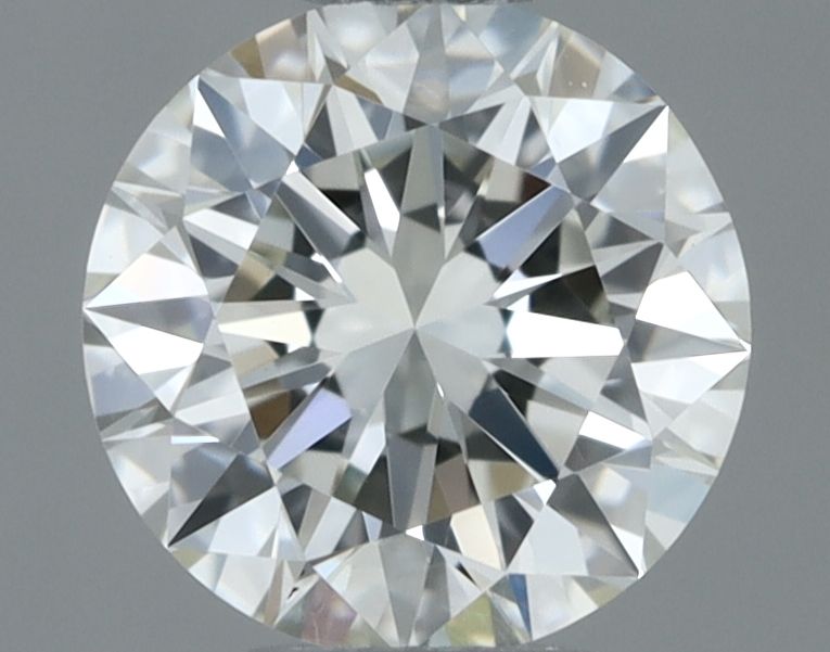 0.40 ct Round diamond