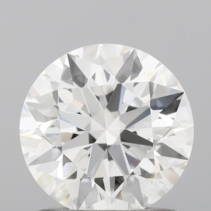1.09 ct. round Lab Grown Diamond front image
