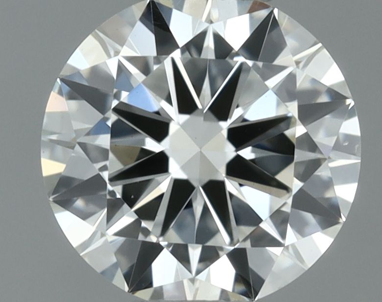 0.40 ct Round diamond