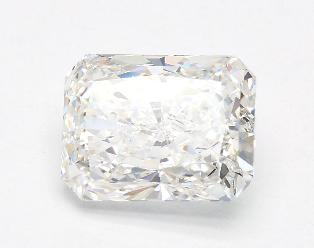 2.02 ct. radiant Lab Grown Diamond front image