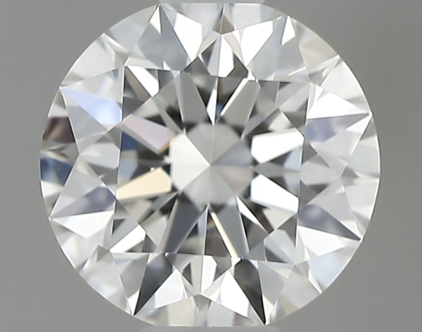 0.50 ct Round diamond