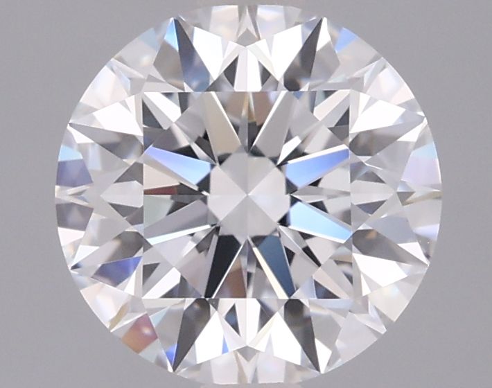 1.75 ct. round Lab Grown Diamond front image