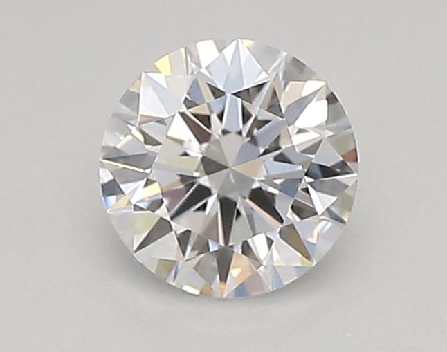 0.38 ct lab-grown Round Diamond