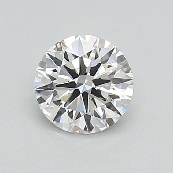 0.43 ct lab-grown Round Diamond