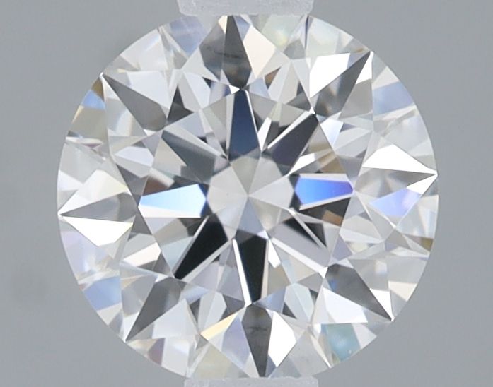 1.05 ct. round Lab Grown Diamond front image