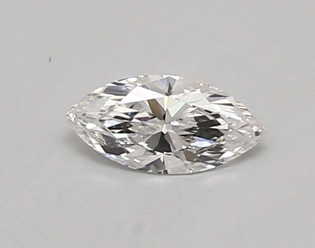 0.45 ct lab-grown Marquise Diamond