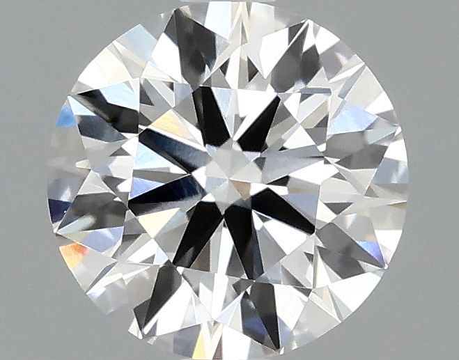 1.06 ct. round Lab Grown Diamond front image