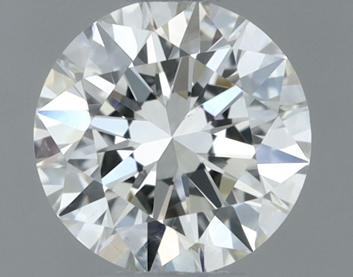 0.40 ct Round diamond