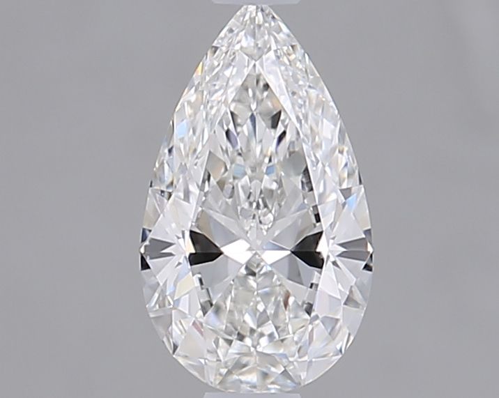 0.51 ct Pear diamond