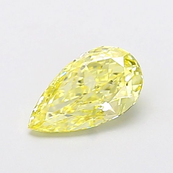 0.96 ct Pear diamond
