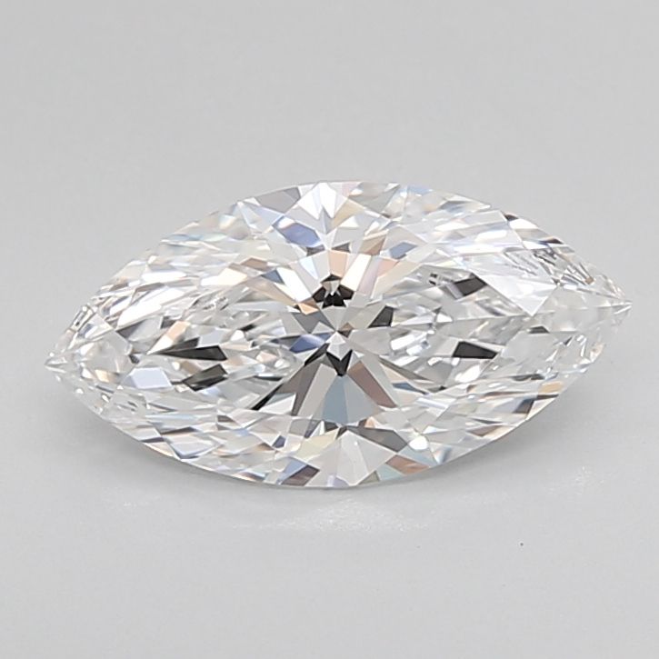 1.55 ct. marquise Lab Grown Diamond front image