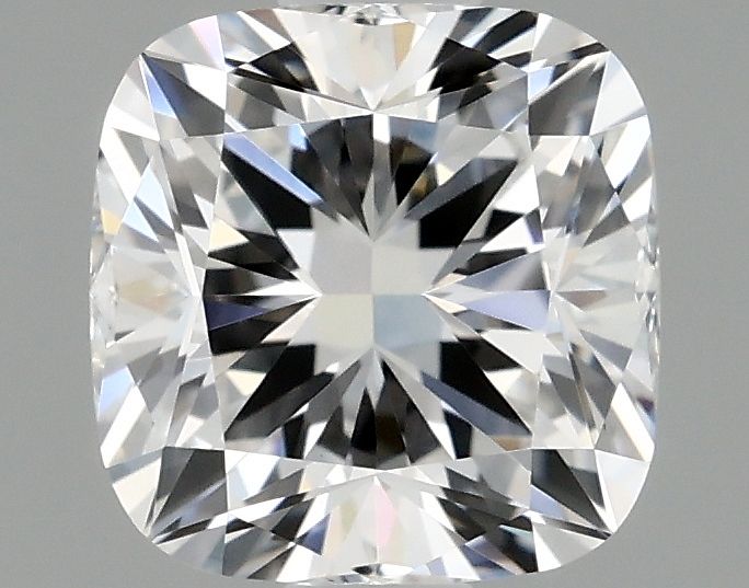 1.01 ct lab-grown Cushion modified Diamond