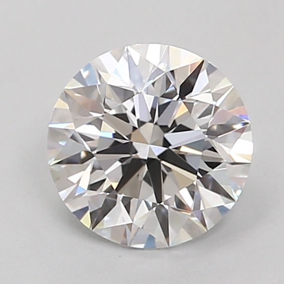 0.95 ct. round Lab Grown Diamond front image