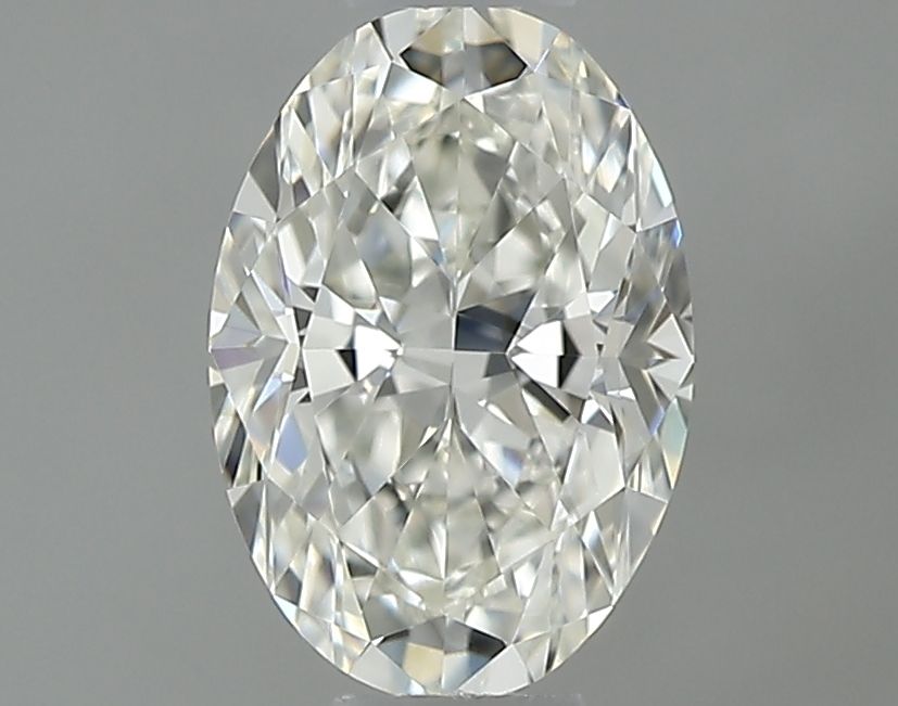 0.4 ct Oval Diamond