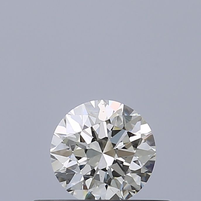 0.31 ct Round Diamond