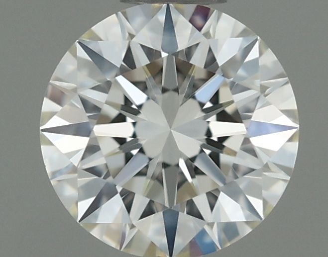 0.30 ct Round diamond