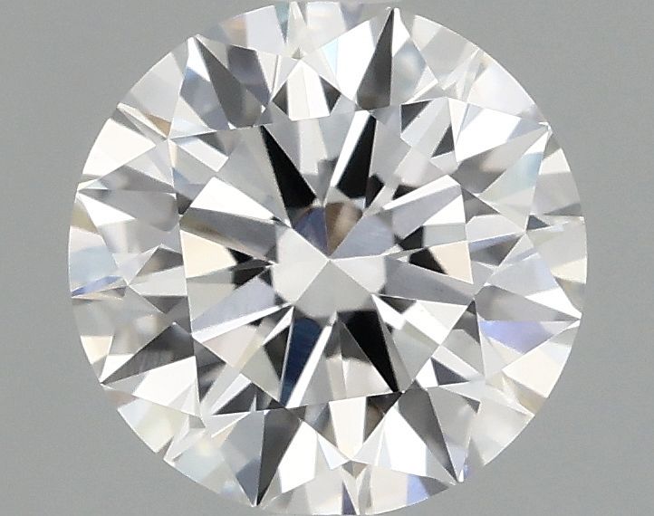 1.03 ct. round Lab Grown Diamond front image