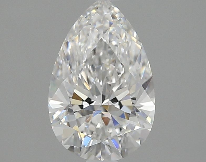 1.18 ct. pear Lab Grown Diamond front image
