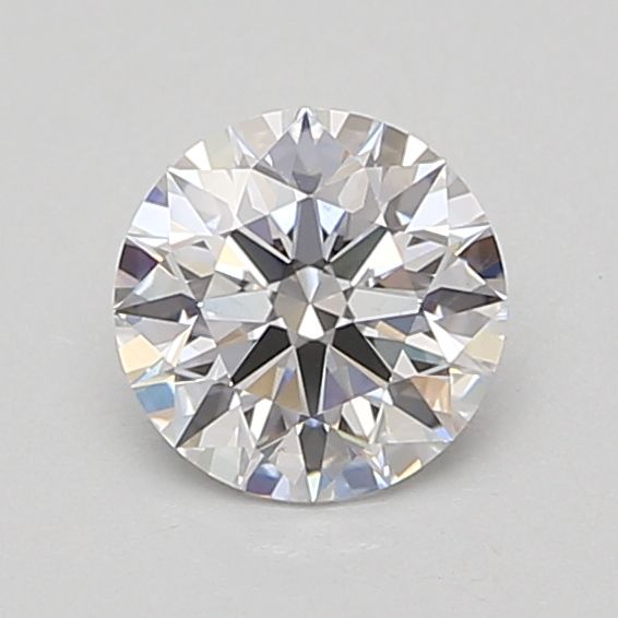 1.06 ct. round Lab Grown Diamond front image
