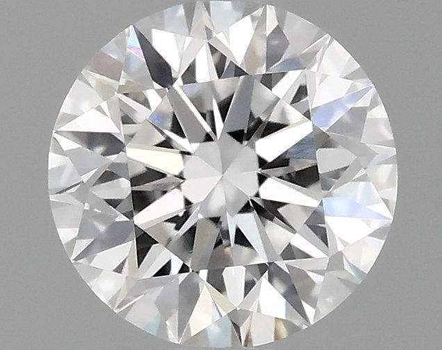 1.09 ct. round Lab Grown Diamond front image