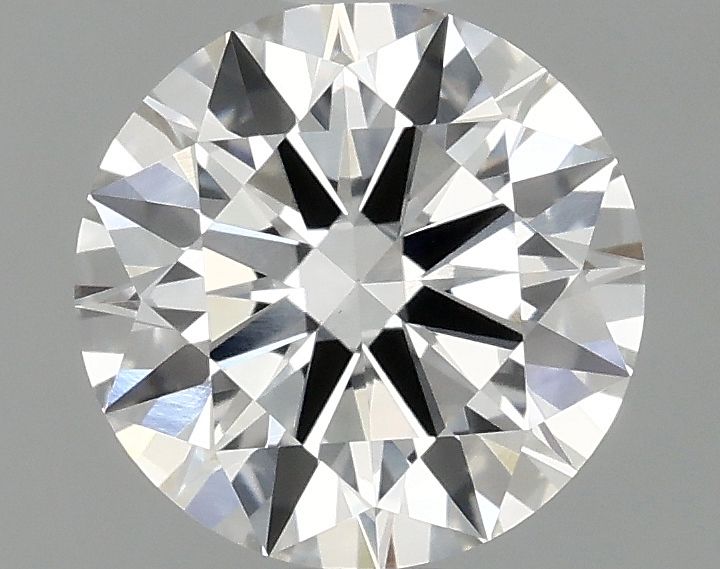 1.03 ct. round Lab Grown Diamond front image