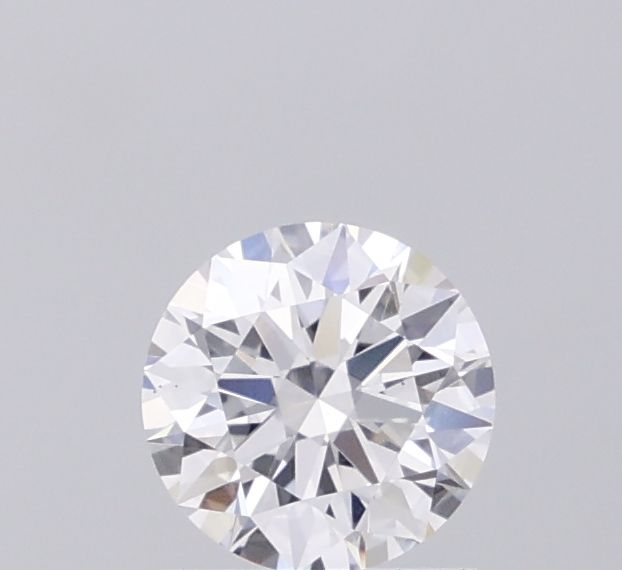 1.08 ct. round Lab Grown Diamond front image