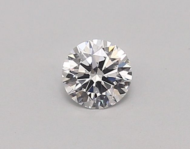 0.32 ct lab-grown Round Diamond