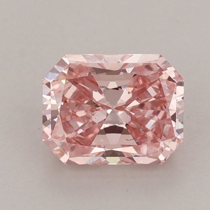1.17 ct. radiant Lab Grown Diamond front image