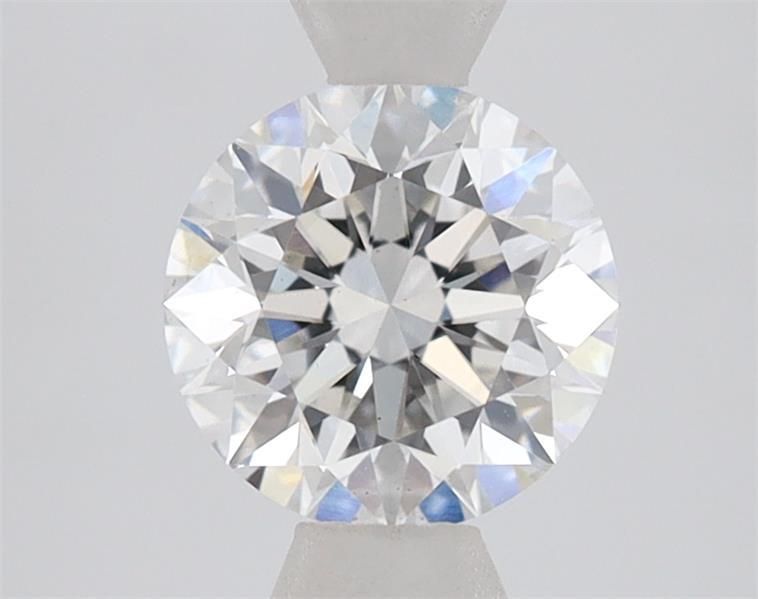 1.05 ct Round diamond