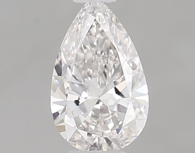 0.37 ct Pear diamond