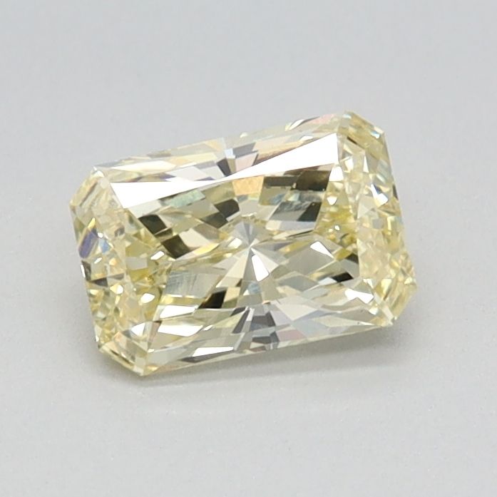 0.50 ct Radiant diamond