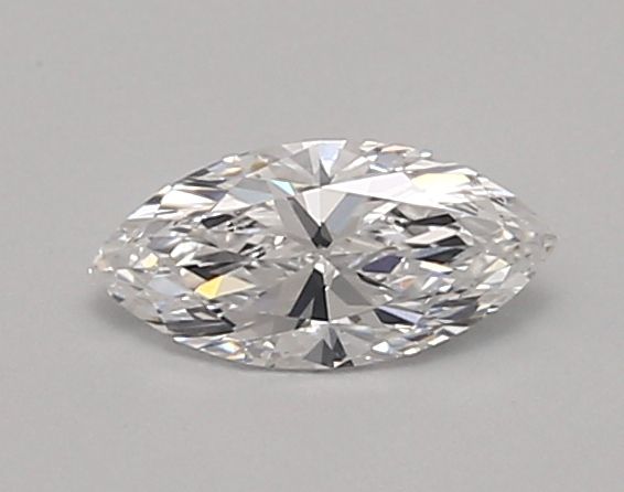 0.49 ct lab-grown Marquise Diamond