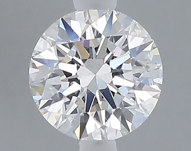 1.08 ct. round Lab Grown Diamond front image