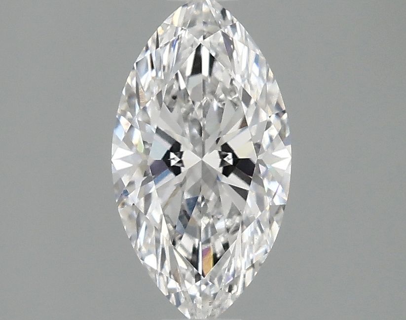 1.08 ct. marquise Lab Grown Diamond front image