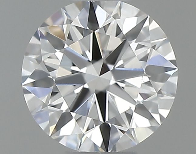 0.31 ct Round diamond