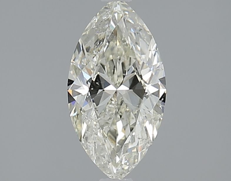 1.00ct Marquise diamond