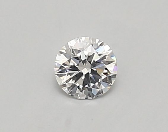 0.28 ct lab-grown Round Diamond